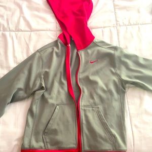 Nike Girls Jacket